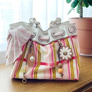 Juicy Couture Bag 👛🎀